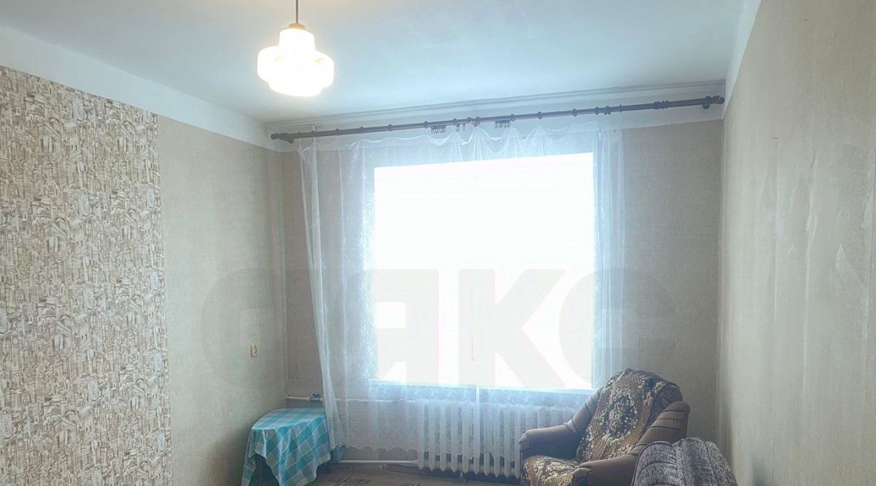 квартира г Волгоград р-н Краснооктябрьский ул Богунская 9 фото 1