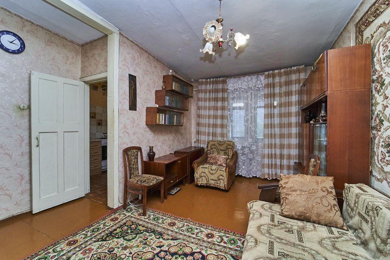 квартира г Краснодар р-н Прикубанский Авиагородок ул Авиагородок 15 фото 3
