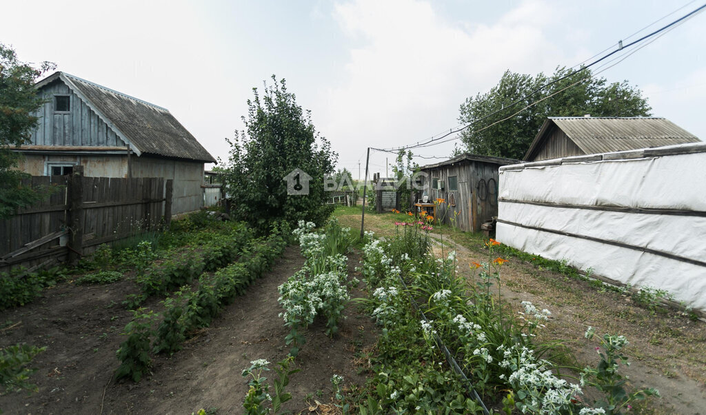 дом р-н Ивановский с Ивановка ул Колхозная 44 фото 8