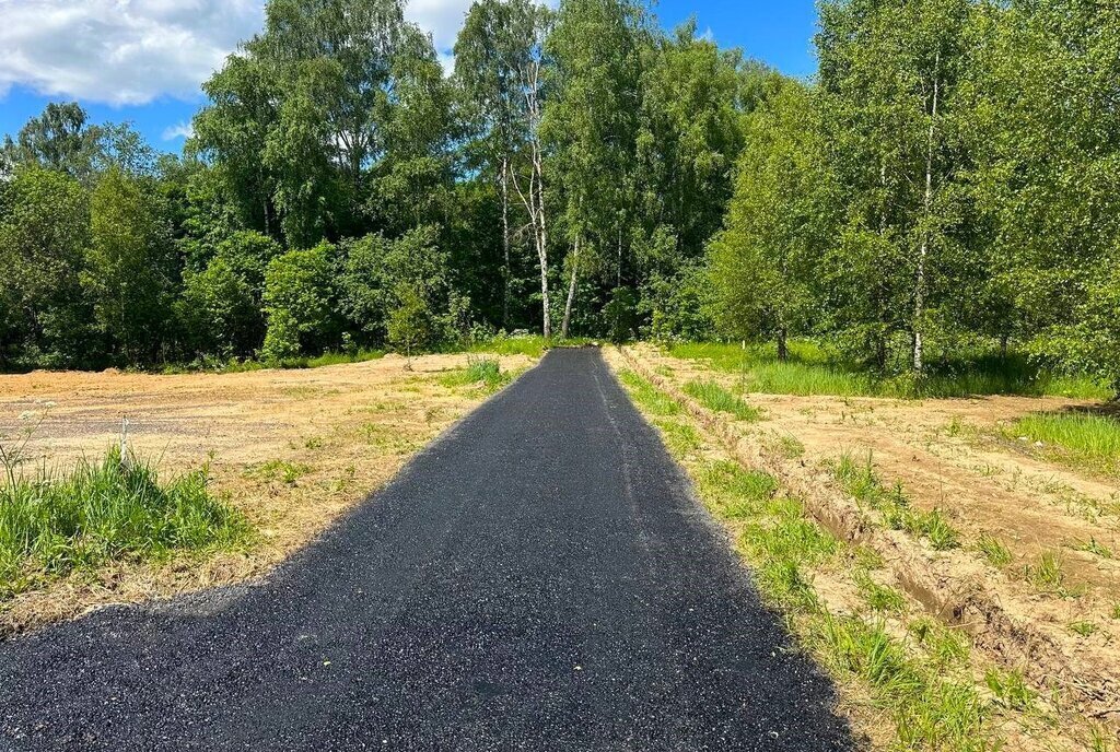 земля городской округ Истра д Кореньки фото 4