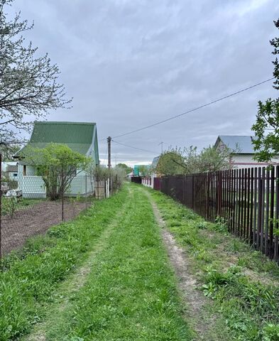 Богородское сельское поселение, садоводческое некоммерческое товарищество Ромашка-Спартак, Казань фото