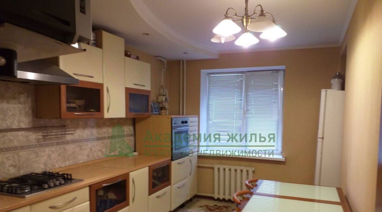 квартира г Саратов р-н Заводской проезд Солдатский 3-й 2 фото 1