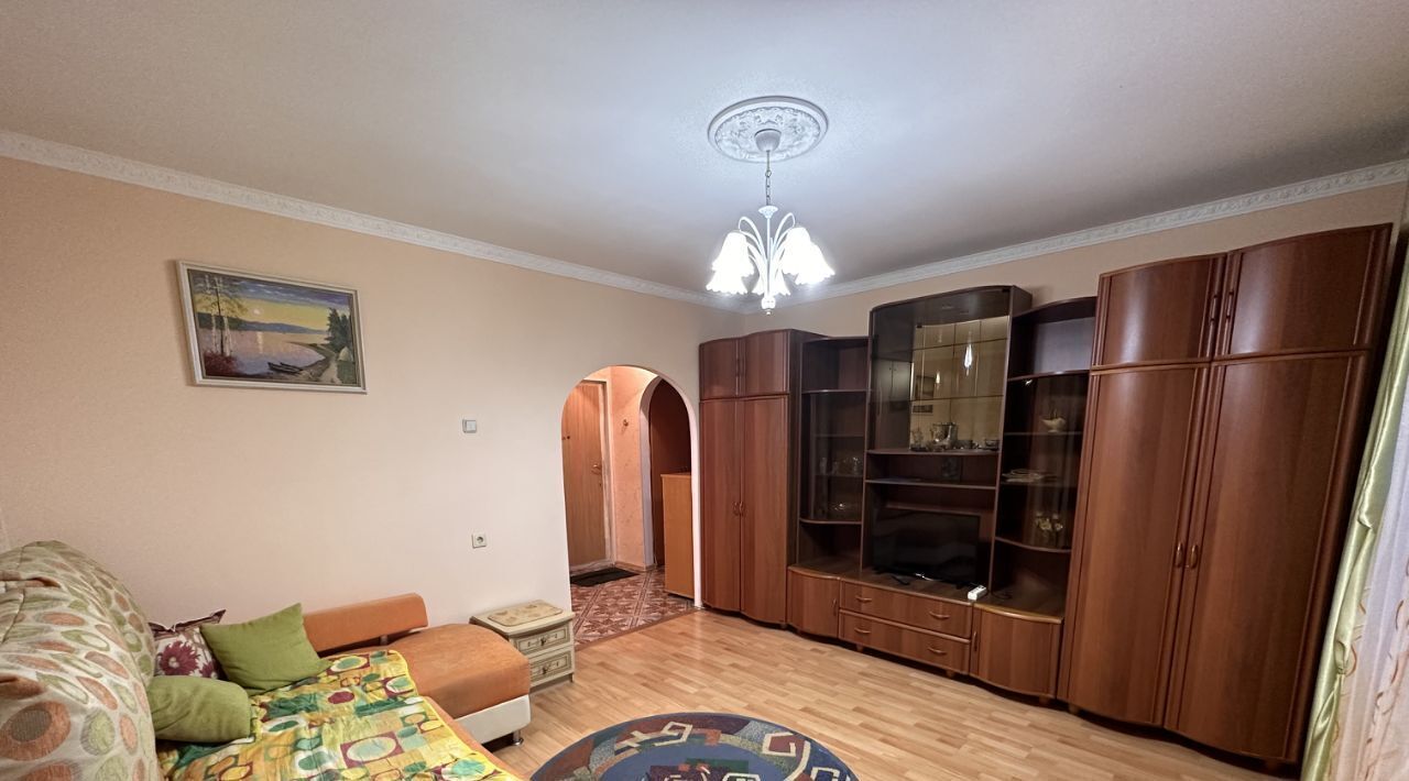 квартира г Красноярск р-н Советский ул 3 Августа 22 фото 2