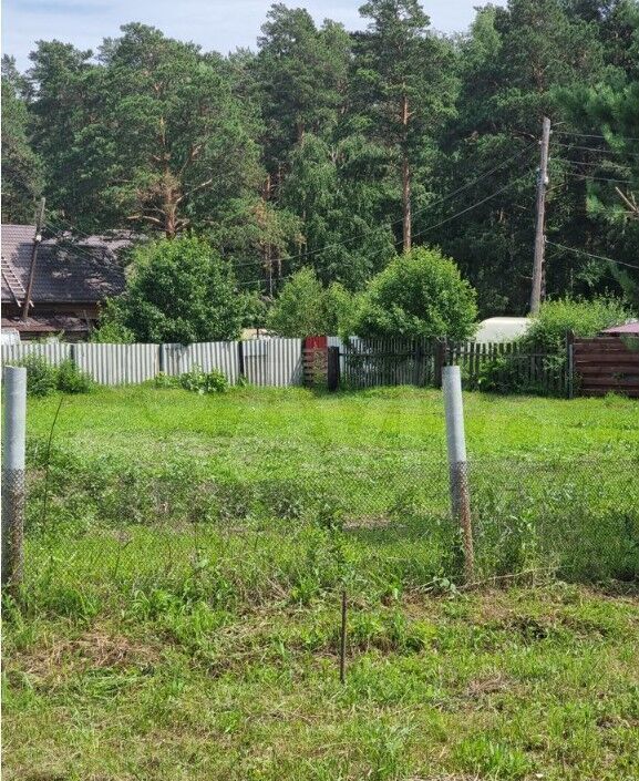 земля городской округ Ступино п Вельяминово Ильинское фото 2