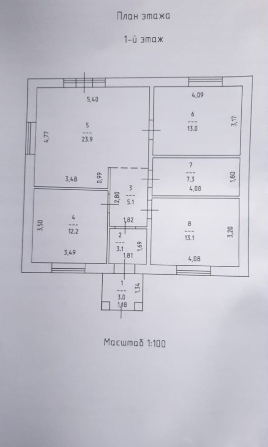 дом р-н Завьяловский с Ягул ул Курортная Хохряки фото 15