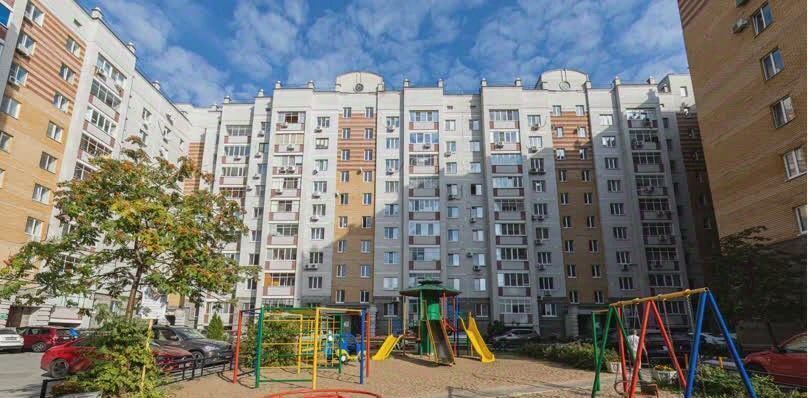 квартира г Казань р-н Ново-Савиновский ул Абсалямова 13 фото 29