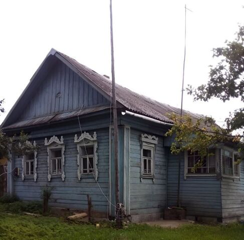 ул Цветочная 10 Переславль-Залесский городской округ фото