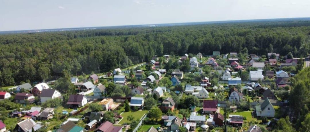 дом городской округ Чехов д Чудиново снт Лесовод ТСН, 91 фото 1