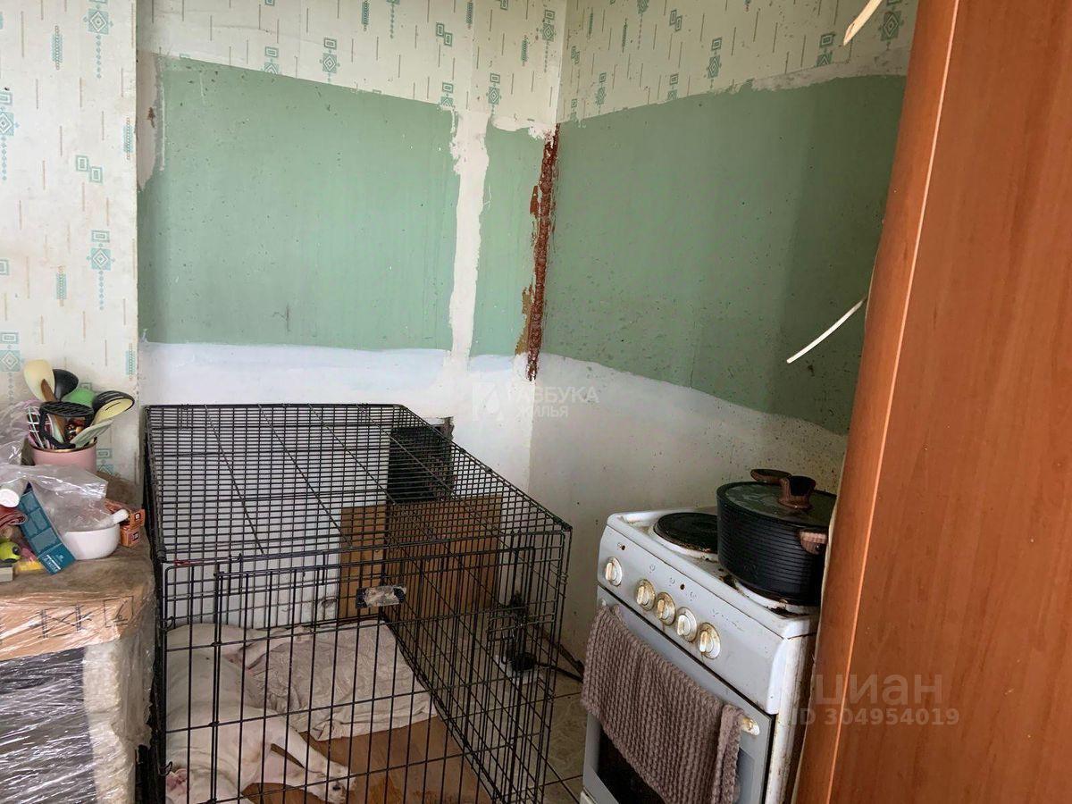 квартира г Москва проезд Керамический 71/1 Московская область фото 7