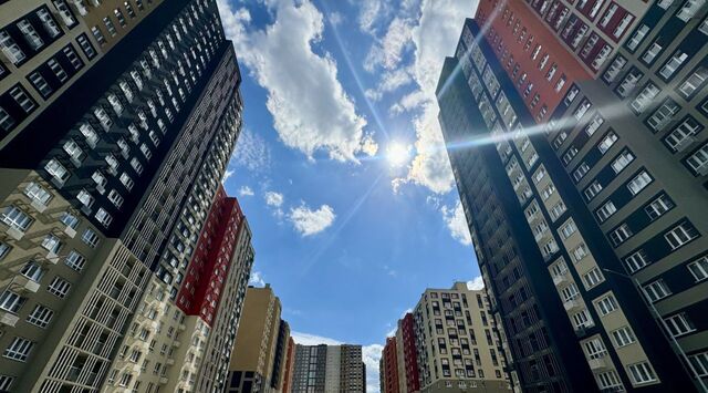 метро Первомайская Московская область, Балашиха фото