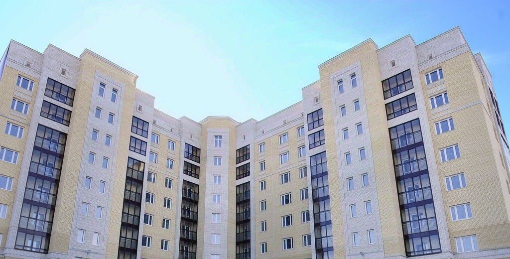 квартира г Омск р-н Центральный ул Герцена 99 фото 19