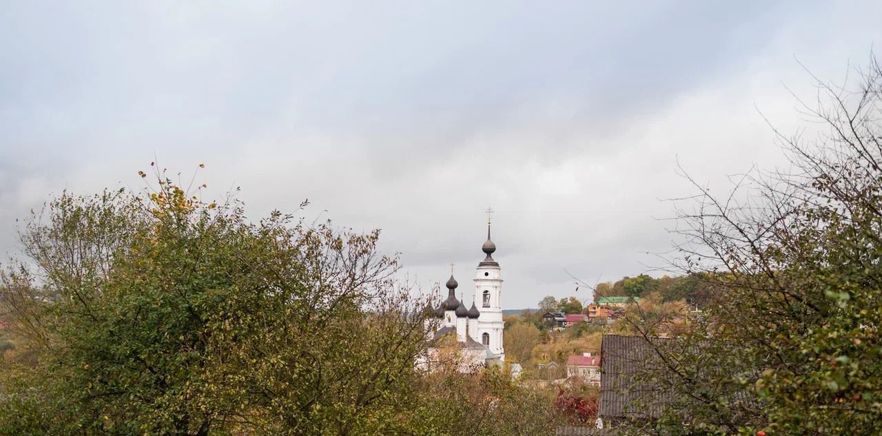 дом г Калуга р-н Ленинский ул Красная Гора 30 фото 8