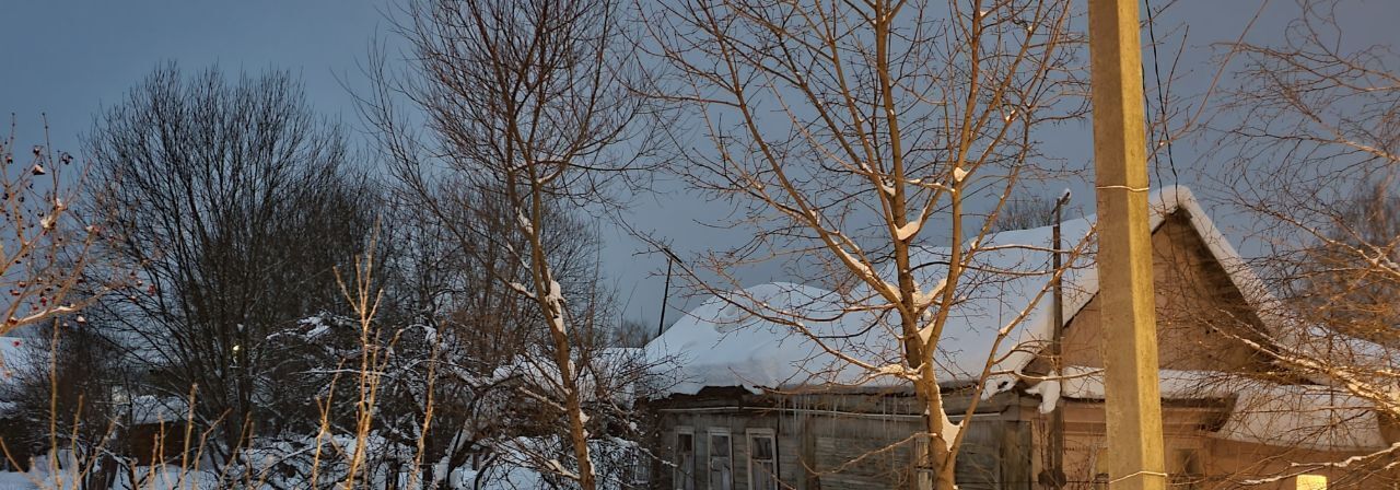 земля городской округ Солнечногорск с Алабушево ул Ломоносова 19 Зеленоград — Крюково фото 27