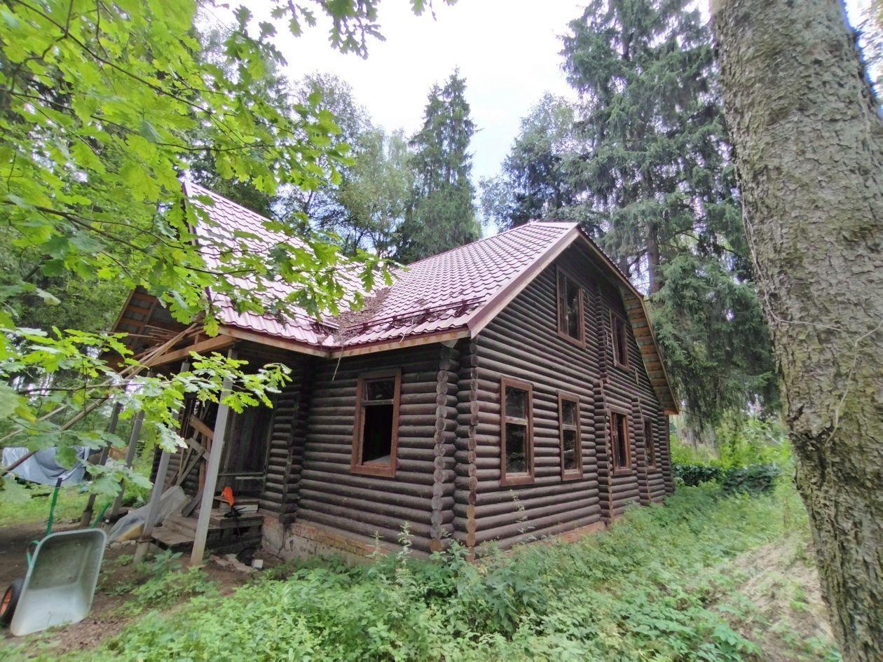 дом городской округ Раменский п Быково пер Щорса Удельная фото 2