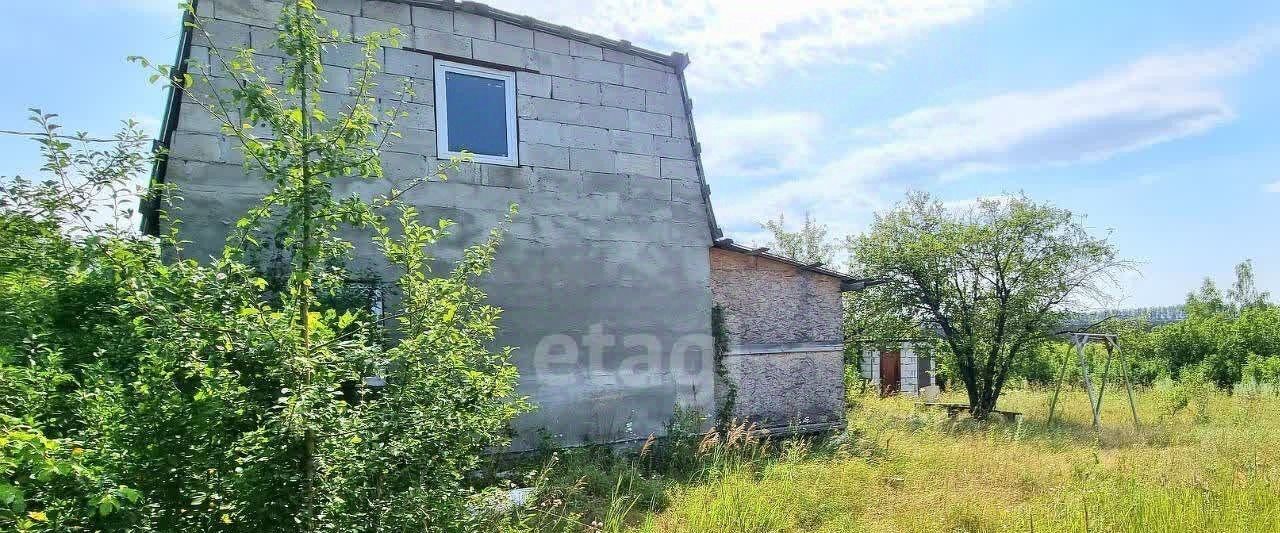 дом г Тамбов снт Звездочка ул Садовая Тамбовский муниципальный округ фото 25