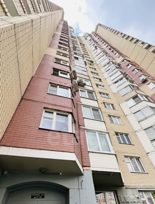 квартира городской округ Ленинский п Бутово ЖК Бутово Парк 20к/2 Бутово фото 27