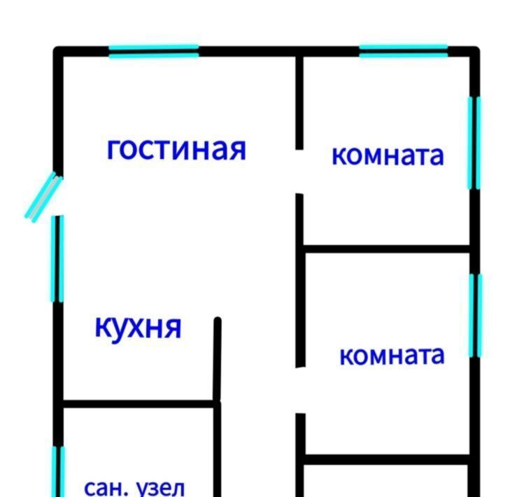 дом р-н Надеждинский п Соловей Ключ снт Лесник ул Надеждинская фото 28