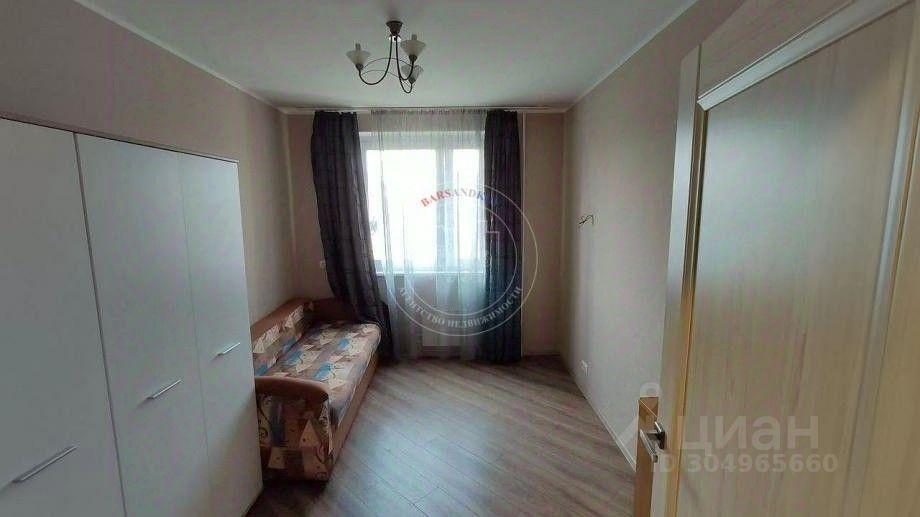 квартира г Москва метро Коптево ЗАО б-р Коптевский 15а Московская область фото 11