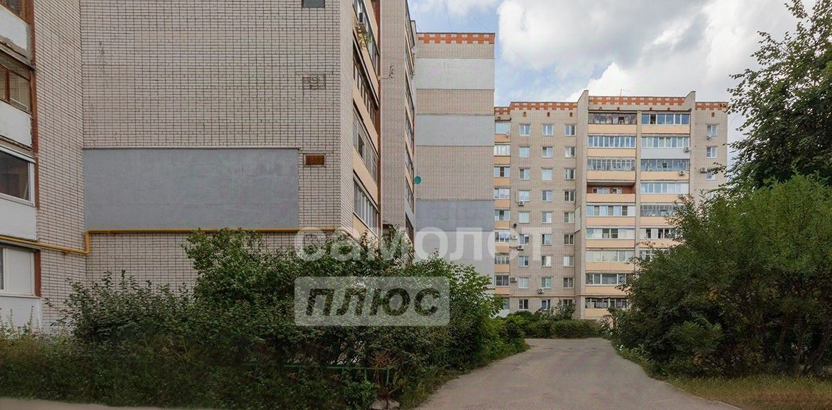 квартира г Дзержинск ул Молодежная 6 фото 18