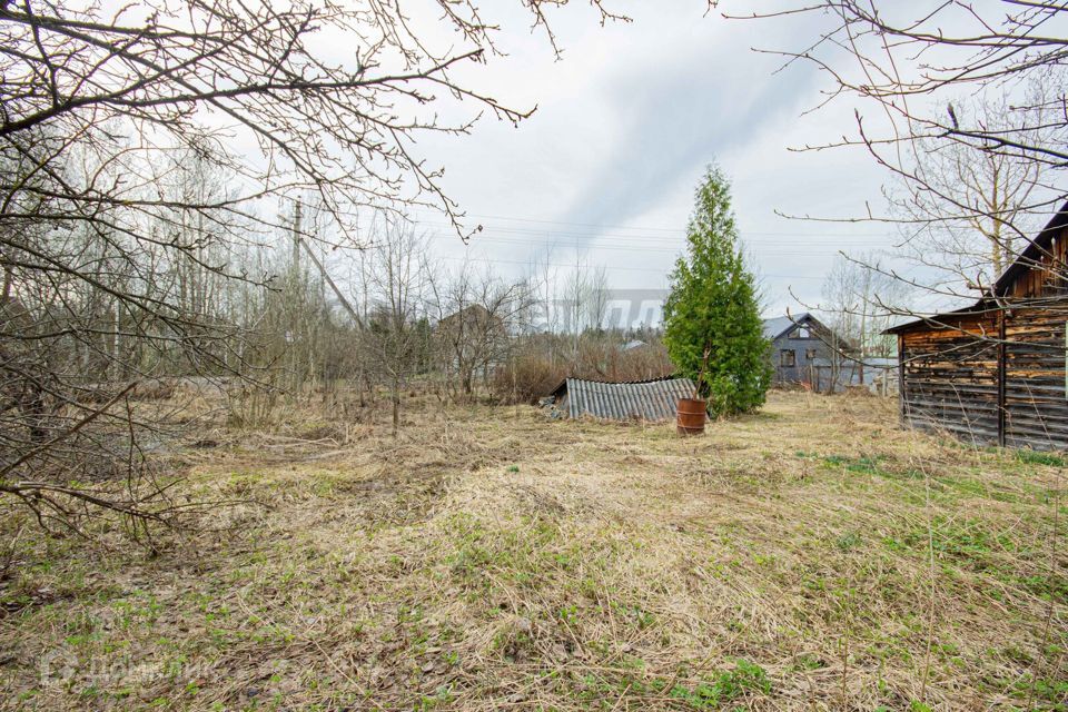 земля городской округ Одинцовский СНТ Глобус фото 2