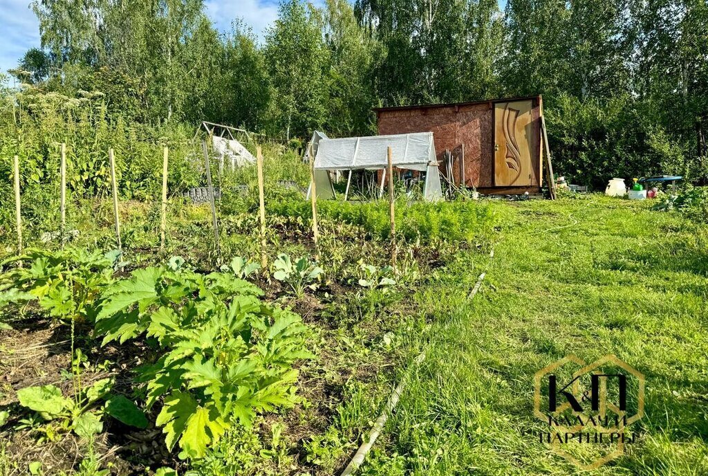 дом г Полевской снт тер.Малахова Гора 1-я улица фото 16