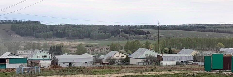 дом р-н Зеленодольский с Большие Яки ул Высотная Большеякинское с/пос фото 11