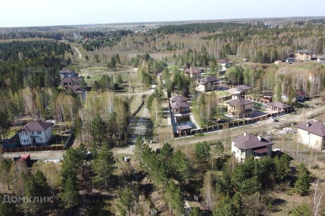 земля загородный комплекс Лайф фото