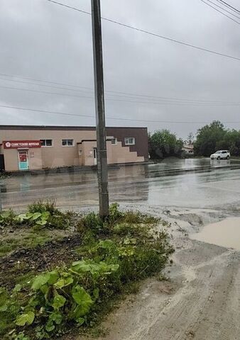 городской округ Южно-Сахалинск, СНТ Медик фото