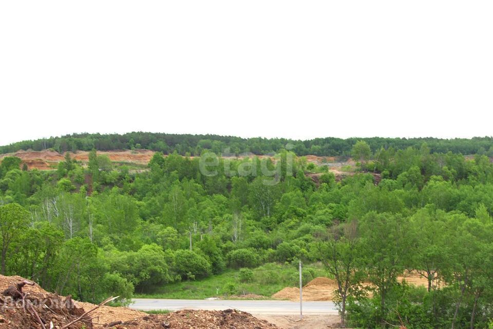 земля г Благовещенск посёлок Радиоцентр, городской округ Благовещенск фото 4