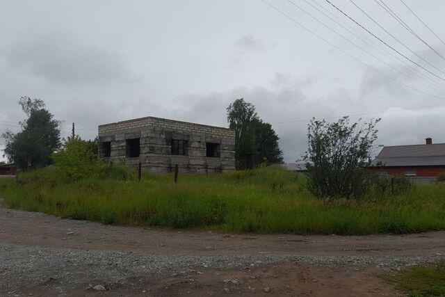 ул Центральная Краснокамский городской округ фото