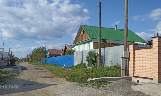 ул Партизанская городской округ Миасс фото