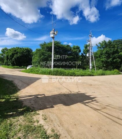 Арсеньевский городской округ, СНТ Заря фото