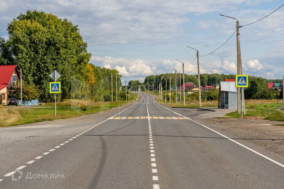 земля р-н Тюменский Червишевское муниципальное образование фото 3