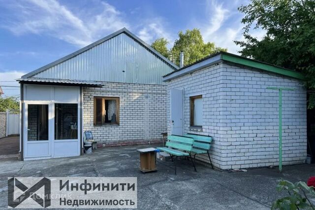 проезд Рабочий городской округ Ставрополь фото