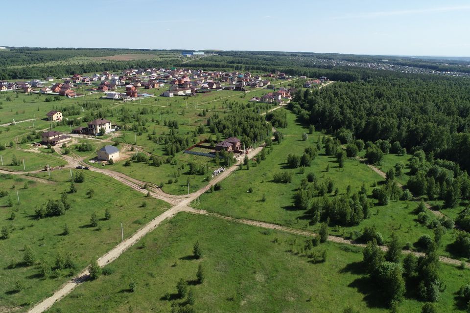 земля г Казань р-н Советский городской округ Казань, жилой массив Султан Ай фото 1