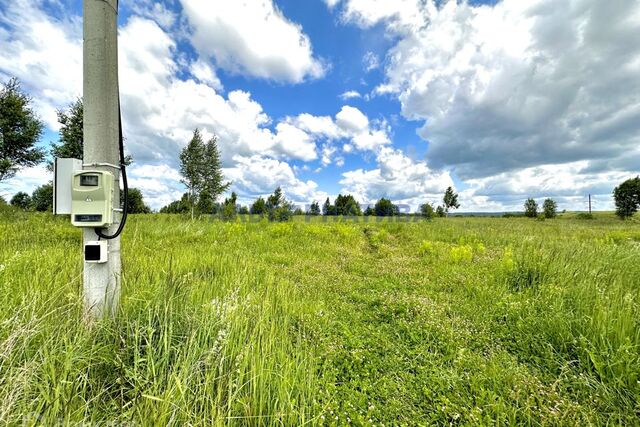 земля ул Победы городской округ Переславль-Залесский фото