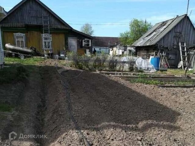 городской округ Сургут, посёлок Чёрный Мыс фото