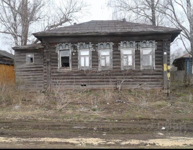 дом р-н Сосновский село Сурулово фото 1