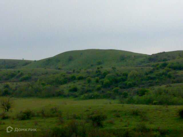 земля р-н Бахчисарайский село Растущее фото 1