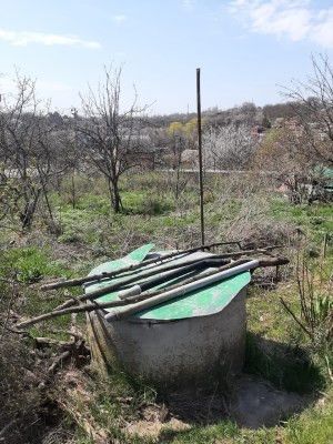 земля г Ростов-на-Дону р-н Советский городской округ Ростов-на-Дону, СТ Энергетик-1 фото 3