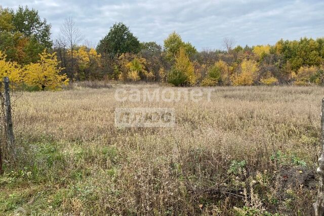 земля с Бараново ул Северная фото