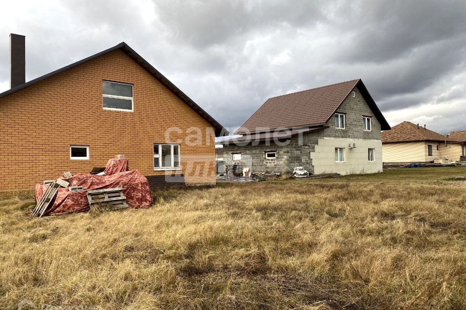 дом г Старый Оскол пер 1-й Архангельский 100 Старооскольский городской округ фото 1