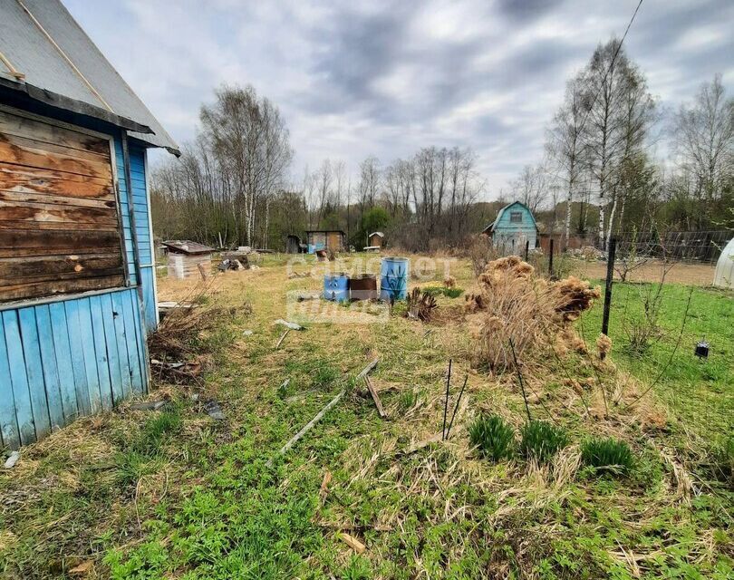 земля р-н Костромской СНТ Молодёжный фото 3