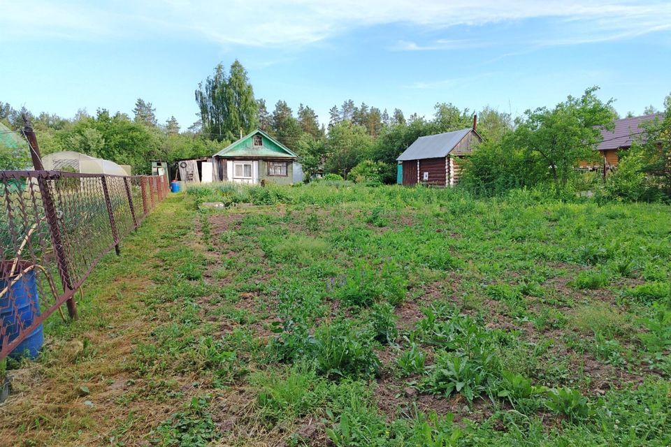 дом городской округ Арзамас, село Пологовка фото 2