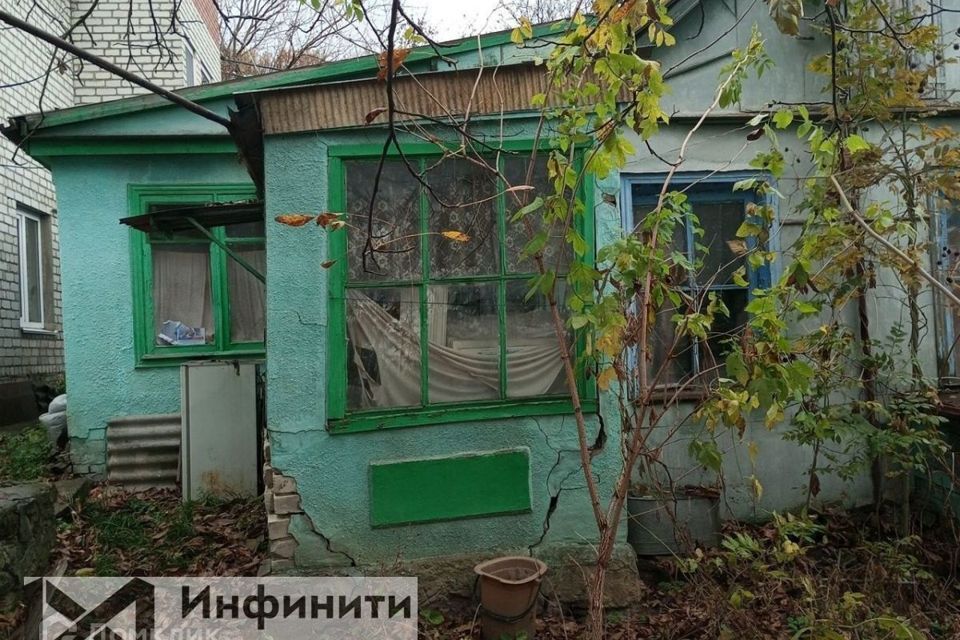 дом г Ставрополь р-н Октябрьский городской округ Ставрополь, 13-й фото 4