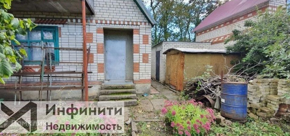 дом г Ставрополь р-н Промышленный снт Мелиоратор ул линия 3 123 городской округ Ставрополь фото 3