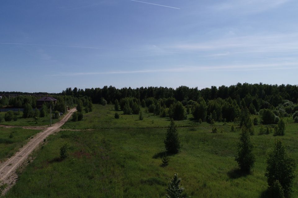 земля г Казань р-н Советский городской округ Казань, жилой массив Султан Ай фото 2