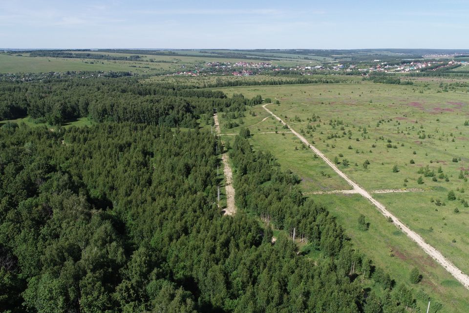 земля г Казань р-н Советский городской округ Казань, жилой массив Султан Ай фото 2