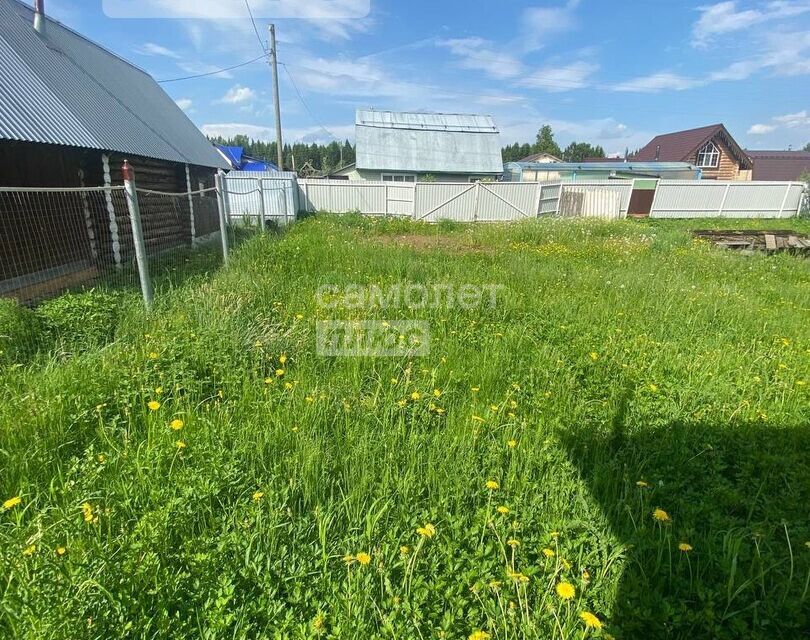 земля г Сыктывкар городской округ Сыктывкар, Дырнос фото 2