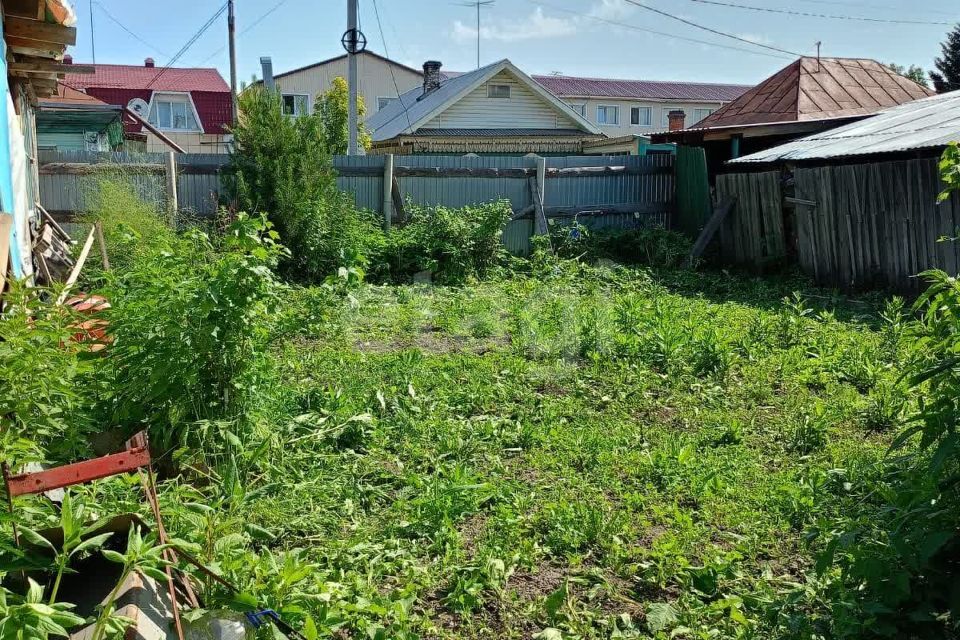 дом г Томск р-н Ленинский ул Ижевская городской округ Томск фото 7